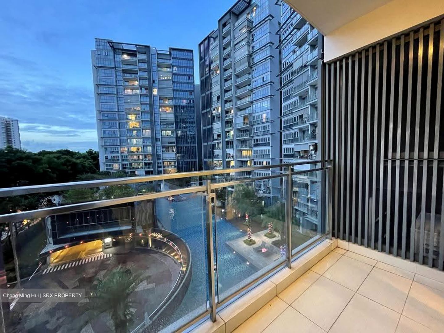 The Scala (D19), Apartment #628857501